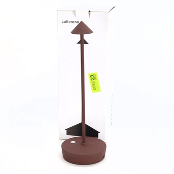 Stolní lampa Zafferano LD1650R3