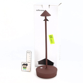 Stolová lampa Zafferano LD1650R3