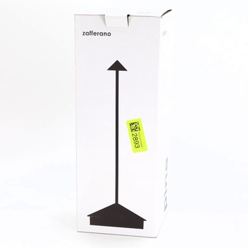Stolní lampa Zafferano LD1650R3
