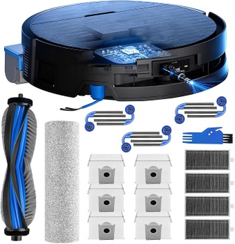 Príslušenstvo pre Ecovacs JATCWBO