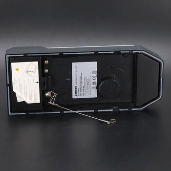 Vonkajšia lampa LOTMOS s detektorom pohybu