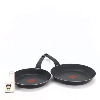 Sada panvíc Tefal B55590 Easy Cook & Clean