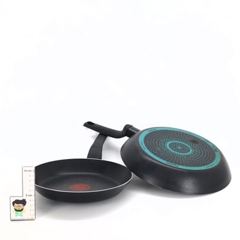 Sada panvíc Tefal B55590 Easy Cook & Clean
