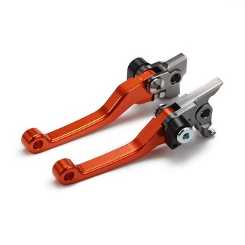 Brzdová páka, súprava spojok, pravá pre 250SX-F 250SX 250XC 250XC-F 350SX-F/XCF-W 400XC-W 400EXC