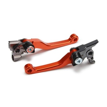 Brzdová páka, súprava spojok, pravá pre 250SX-F 250SX 250XC 250XC-F 350SX-F/XCF-W 400XC-W 400EXC