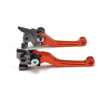 Brzdová páka, súprava spojok, pravá pre 250SX-F 250SX 250XC 250XC-F 350SX-F/XCF-W 400XC-W 400EXC