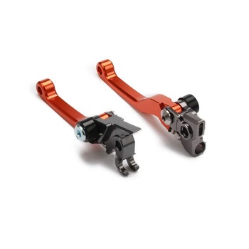 Brzdová páka, súprava spojok, pravá pre 250SX-F 250SX 250XC 250XC-F 350SX-F/XCF-W 400XC-W 400EXC