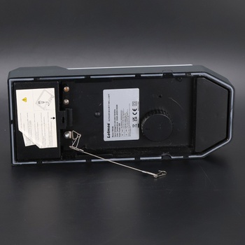 Vonkajšia lampa LOTMOS s detektorom pohybu