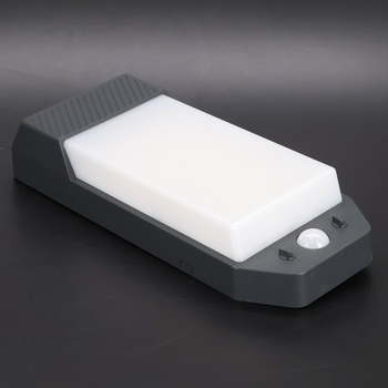 Vonkajšia lampa LOTMOS s detektorom pohybu