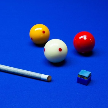 PATIKIL Špičky na kulečníková tága, sada špiček na kulečníková tága, náhradní špičky pro snookerová