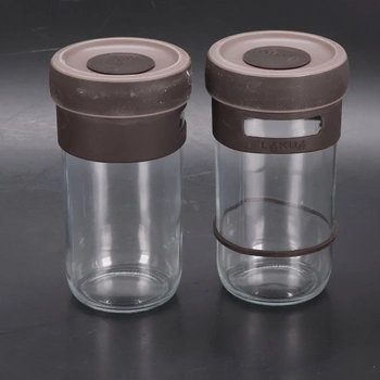 Sada dóz Lékué 3000200SUR 2ks 700ml