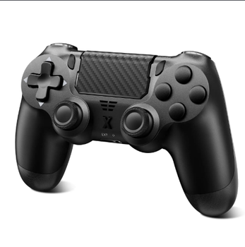 Gamepad Glitfix pre PS4 hry