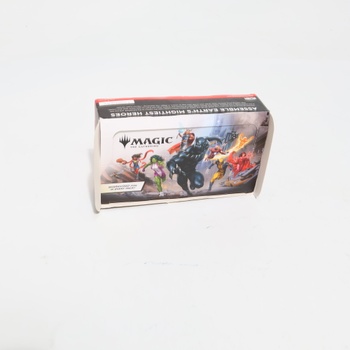 Zberateľské karty Magic: The Gathering D5372000