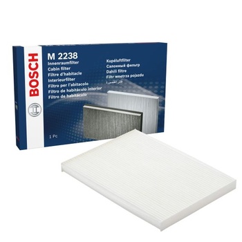 Kabínový filter BOSCH 1987432238 Štandardný