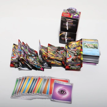 Zberateľské karty Pokémon 10-10425-110