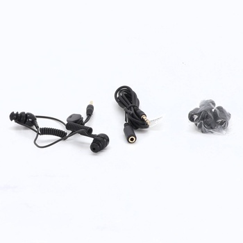 Vodeodolné slúchadlá Agptek SE11 IPX8