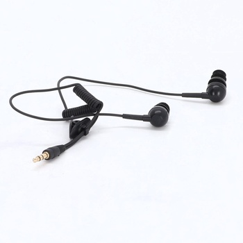 Vodeodolné slúchadlá Agptek SE11 IPX8