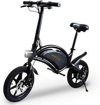 Elektrobicykel UrbanGlide URBBK12241