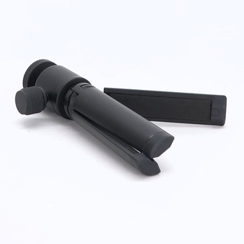 Mini stativ Zeadio Metal s kulovou hlavou, se šroubem 1/4 palce, stolní stojan pro Smooth 4, Osmo