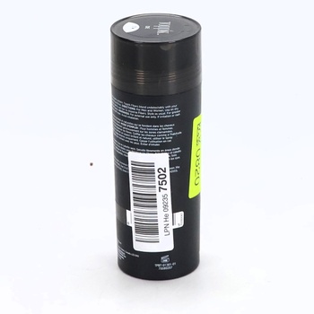 Toppik vlasové vlákna tmavo hnedá 55g (1 balenie)