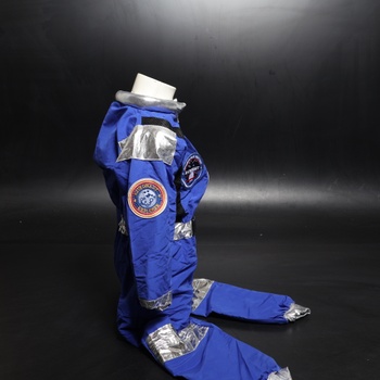 Kostým astronaut Spooktacular Creations