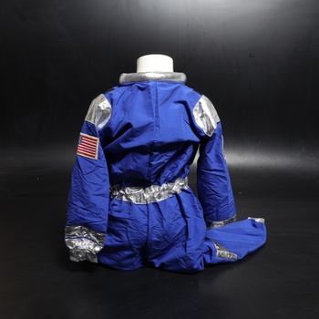 Kostým astronaut Spooktacular Creations