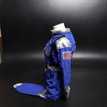 Kostým astronaut Spooktacular Creations