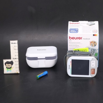 Merač krvného tlaku Baurer BC 51