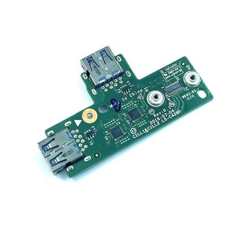 USB deska pro Lenovo ThinkPad L560 AILL1 AILL2 LS-C42BP USB deska