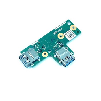 USB deska pro Lenovo ThinkPad L560 AILL1 AILL2 LS-C42BP USB deska