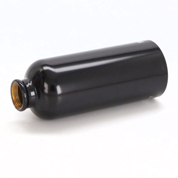 Cestovná fľaša Sigg Traveler 600 ml čierna
