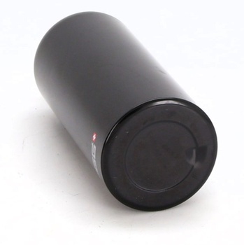 Cestovná fľaša Sigg Traveler 600 ml čierna