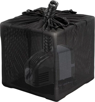 Filtračný box do jazierka, filtračné vrecko, sieťované…