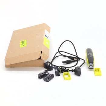 Elektrický zastřihovač Philips QP2834/31