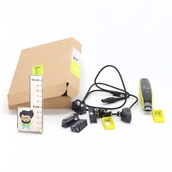 Elektrický zastrihávač Philips QP2834/31