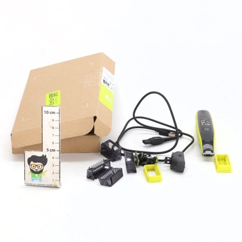 Elektrický zastřihovač Philips QP2834/31