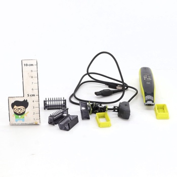 Elektrický zastrihávač Philips QP2834/31