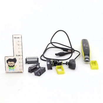 Elektrický zastřihovač Philips QP2834/31