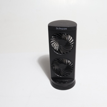 Stolný ventilátor Dr.Prepare DP DF11