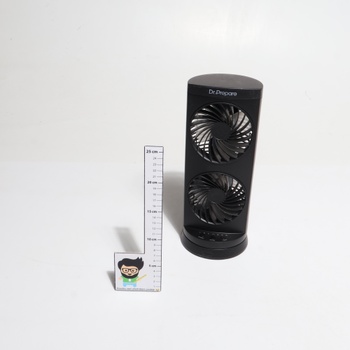 Stolný ventilátor Dr.Prepare DP DF11