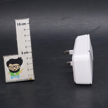 Odpudzovač škodcov UAOOK Ultrasonic