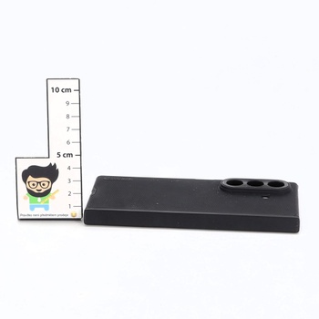 Magnetické pouzdro Nillkin Super Frosted Shield pro Samsung Fold 7 [s ochranou přední obrazovky],