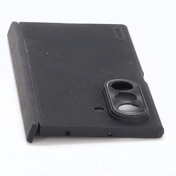 Magnetické pouzdro Nillkin Super Frosted Shield pro Samsung Fold 7 [s ochranou přední obrazovky],