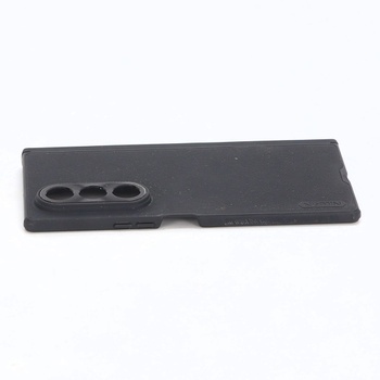 Magnetické pouzdro Nillkin Super Frosted Shield pro Samsung Fold 7 [s ochranou přední obrazovky],