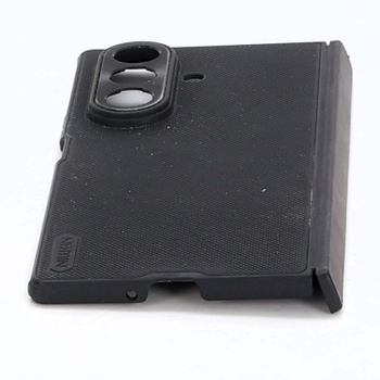 Magnetické pouzdro Nillkin Super Frosted Shield pro Samsung Fold 7 [s ochranou přední obrazovky],