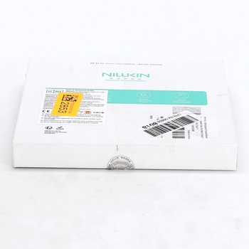 Magnetické puzdro Nillkin Super Frosted Shield pre Samsung Fold 7 [s ochranou prednej obrazovky],