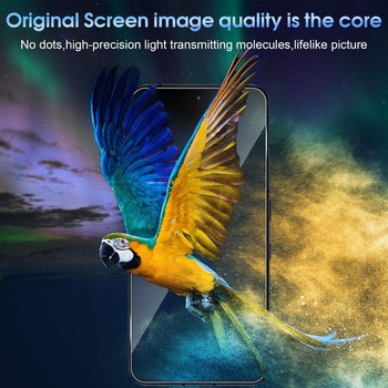 Ochranná fólia z tvrdeného skla Holilo pre Nothing Phone 3
