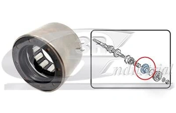 3RG INDUSTRIAL - Vodicí pouzdro spojky - OEM 8200142677 -…