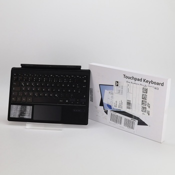 Puzdro na tablet Qulose QUSFKBPRO7BL-DE