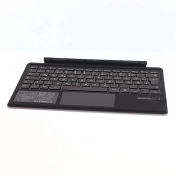 Puzdro na tablet Qulose QUSFKBPRO7BL-DE